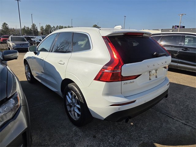Used 2021 Volvo XC60 T5 Momentum image 7