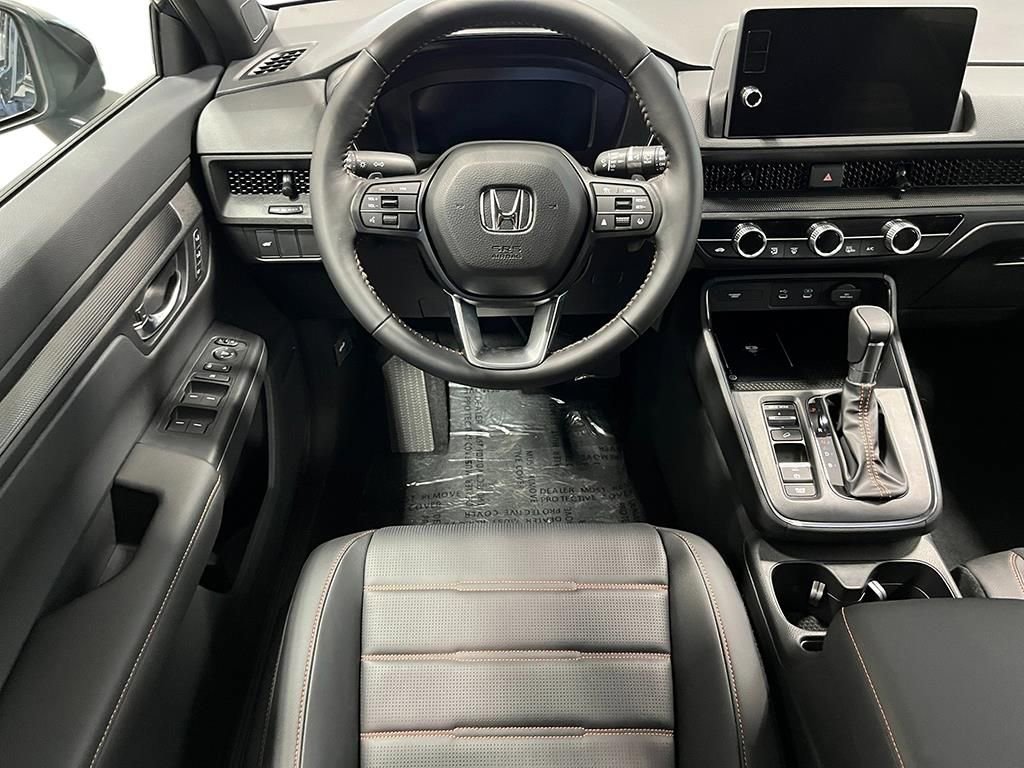 New 2026 Honda CR-V Sport-L image 17