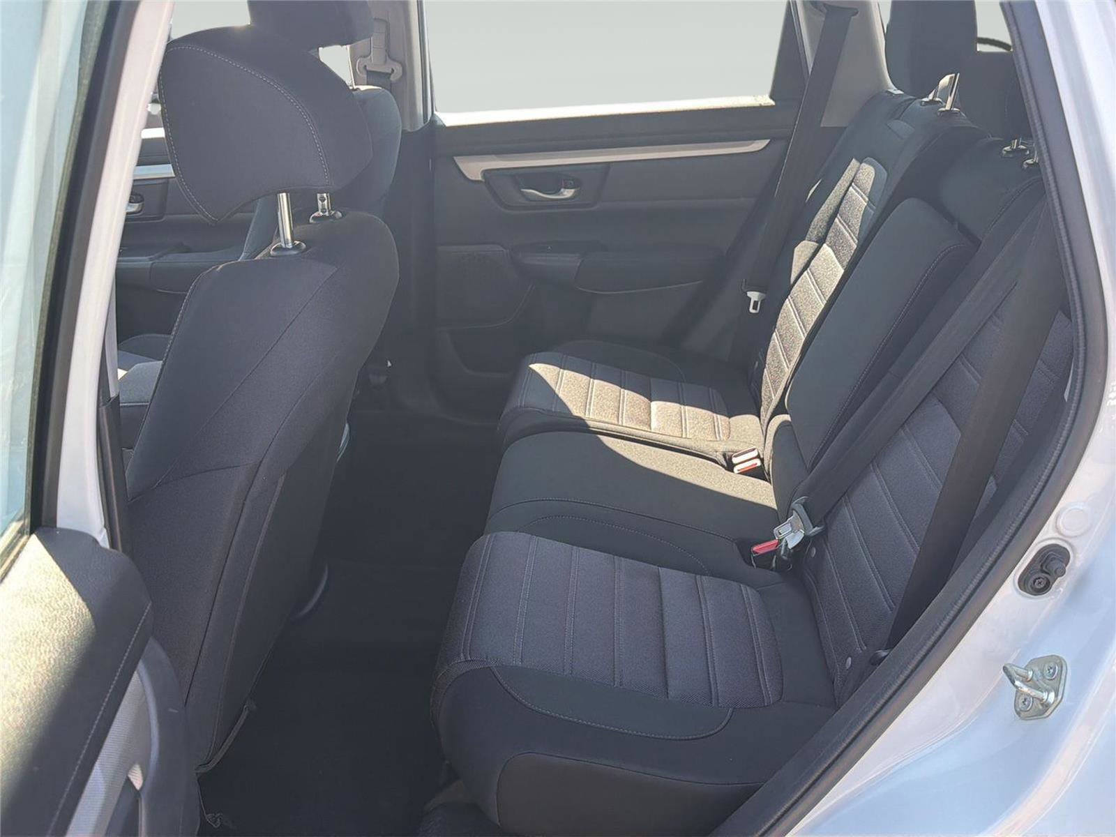 Used 2021 Honda CR-V Special Edition image 25