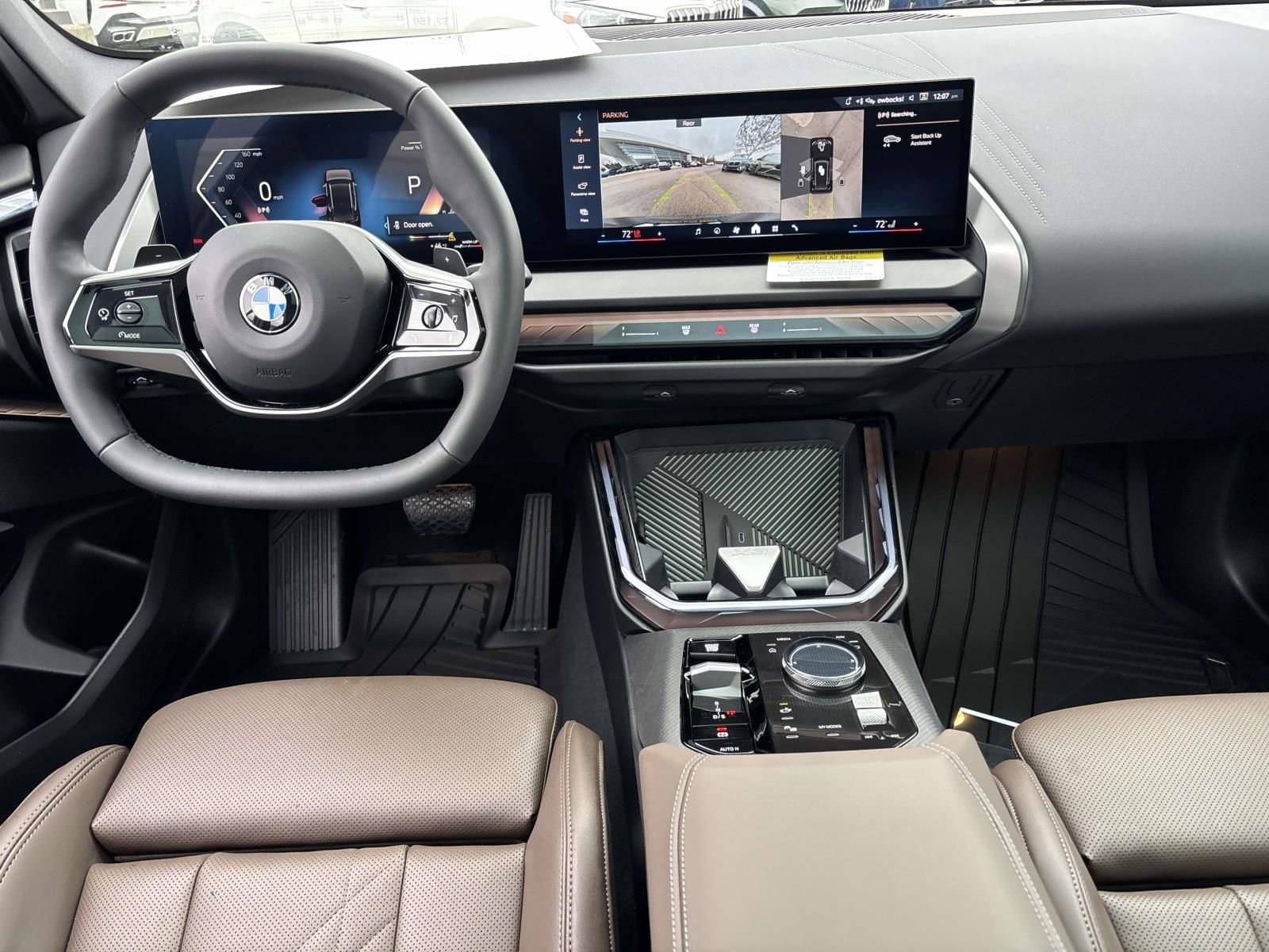 New 2026 BMW X3 xDrive30 w/ Premium Package AWD/4WD image 28