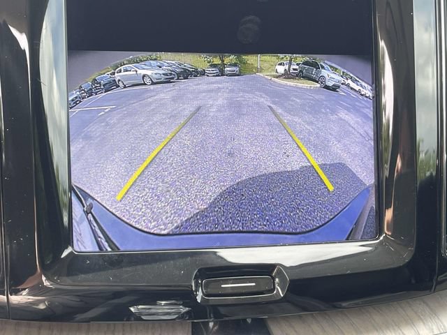Used 2022 Volvo XC60 B5 Inscription w/ Advanced Package AWD/4WD image 26