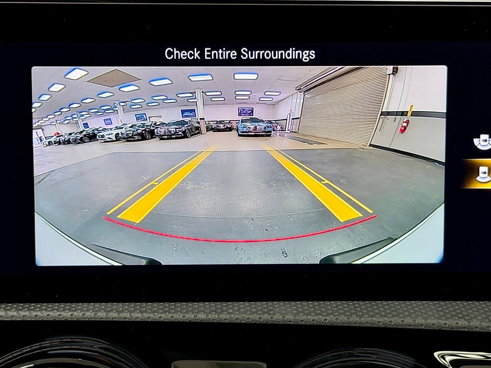 Used 2023 Mercedes-Benz CLA 250 image 34