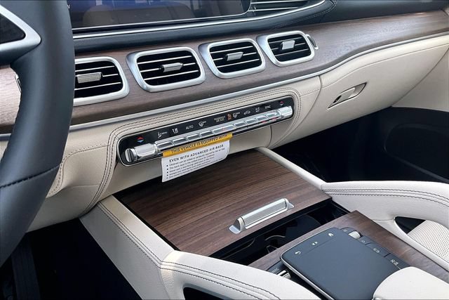 New 2026 Mercedes-Benz GLE 450 4MATIC image 18