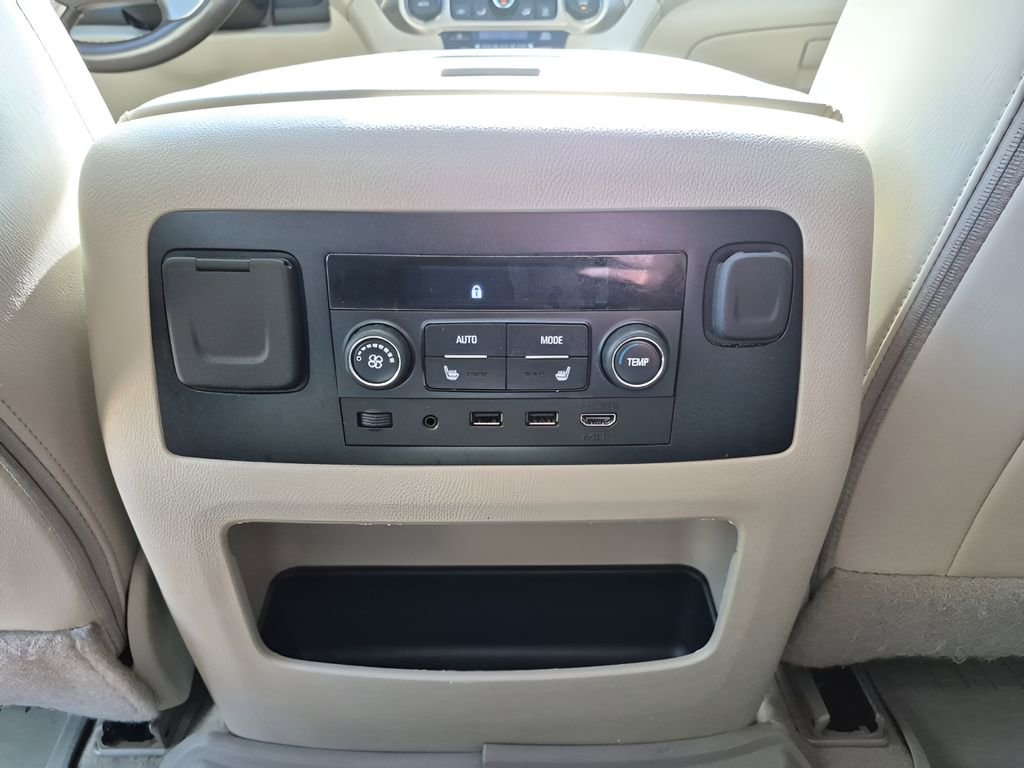 Used 2019 GMC Yukon XL Denali w/ Denali Ultimate Package image 21