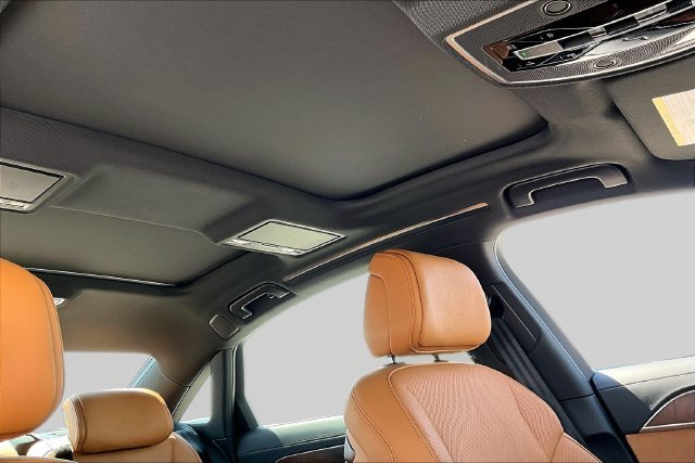 New 2027 Audi A8 L 3.0T AWD/4WD image 17