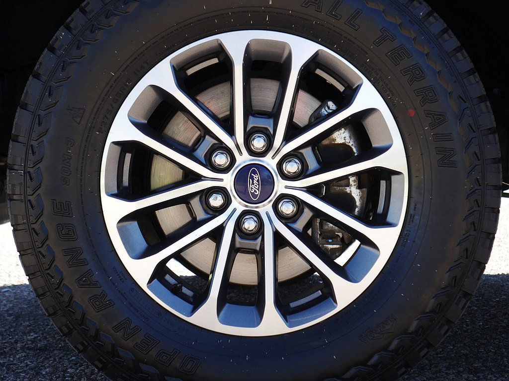 Used 2020 Ford F150 XLT w/ Equipment Group 302A Luxury AWD/4WD image 70