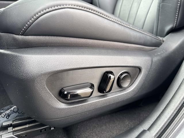 Certified 2024 Lexus NX 350 F Sport image 19