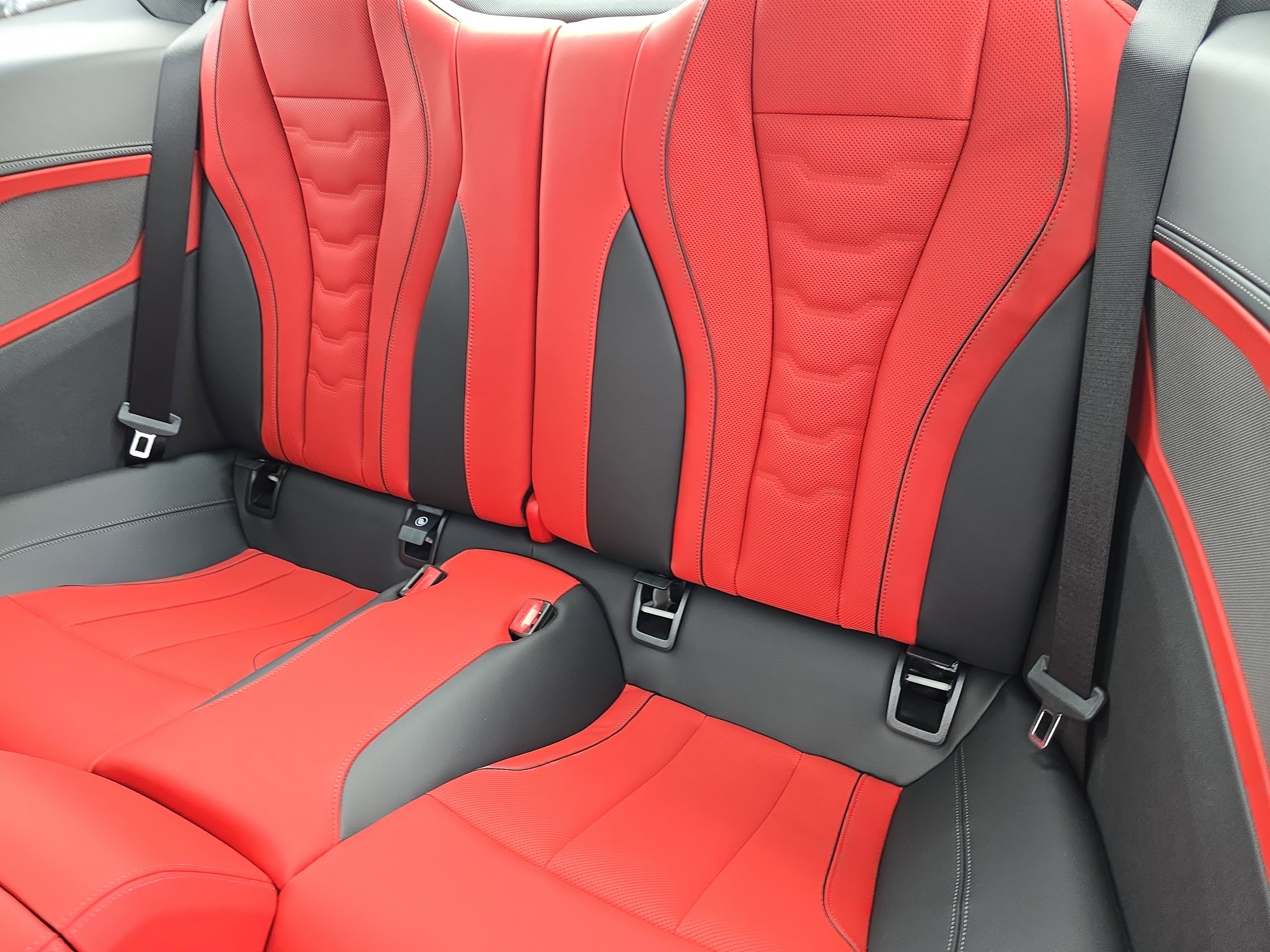 New 2026 BMW 840i Coupe image 19