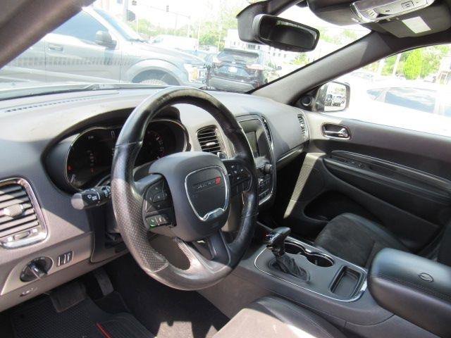 Used 2019 Dodge Durango GT AWD/4WD image 12