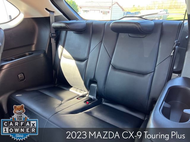 Used 2023 MAZDA CX-9 Touring Plus image 22