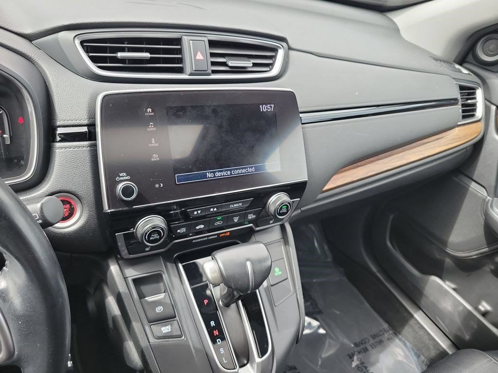Used 2018 Honda CR-V EX-L image 15