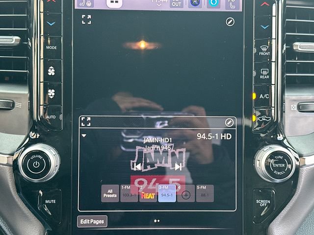 New 2026 RAM 2500 Big Horn image 26