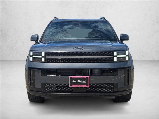 Used 2026 Hyundai Santa Fe Calligraphy image 6