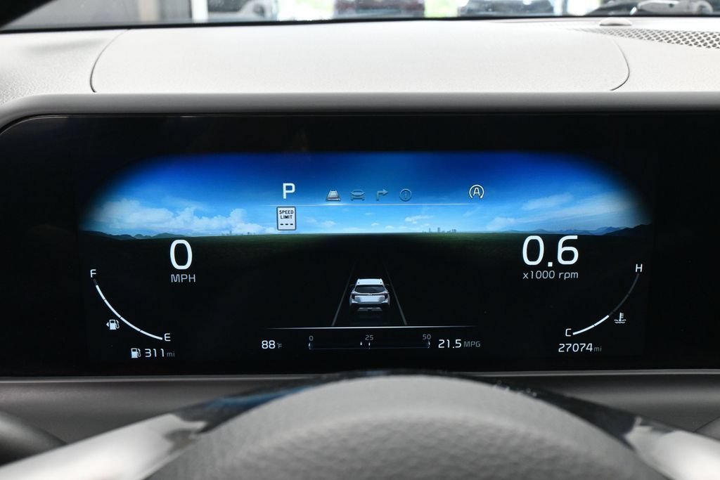 Used 2024 Kia Seltos S FWD image 26