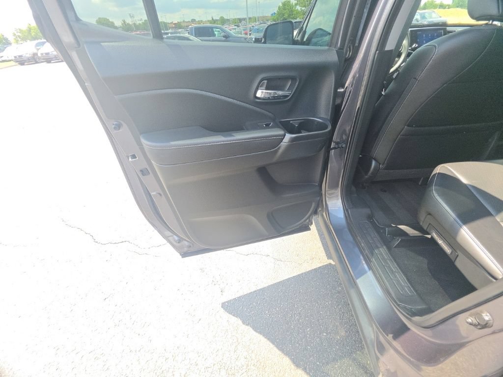 Certified 2023 Honda Ridgeline RTL image 28