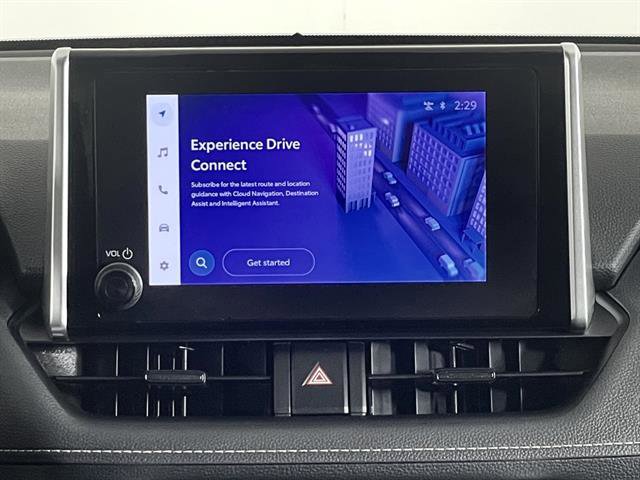 Certified 2024 Toyota RAV4 XLE image 17