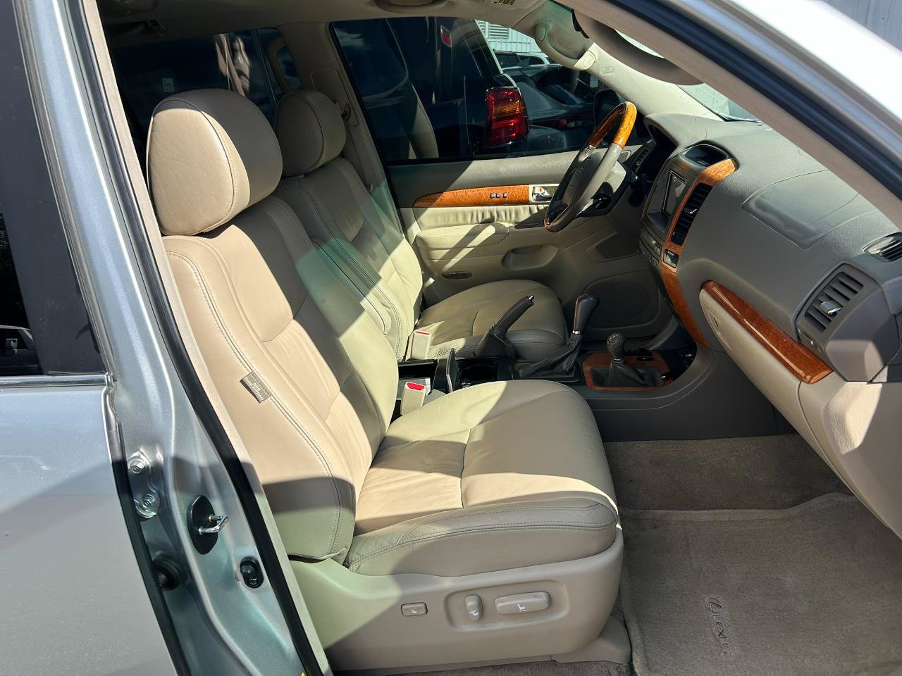 Used 2006 Lexus GX 470 AWD/4WD image 20