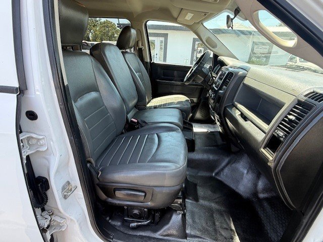 Used 2013 RAM 3500 Tradesman image 20