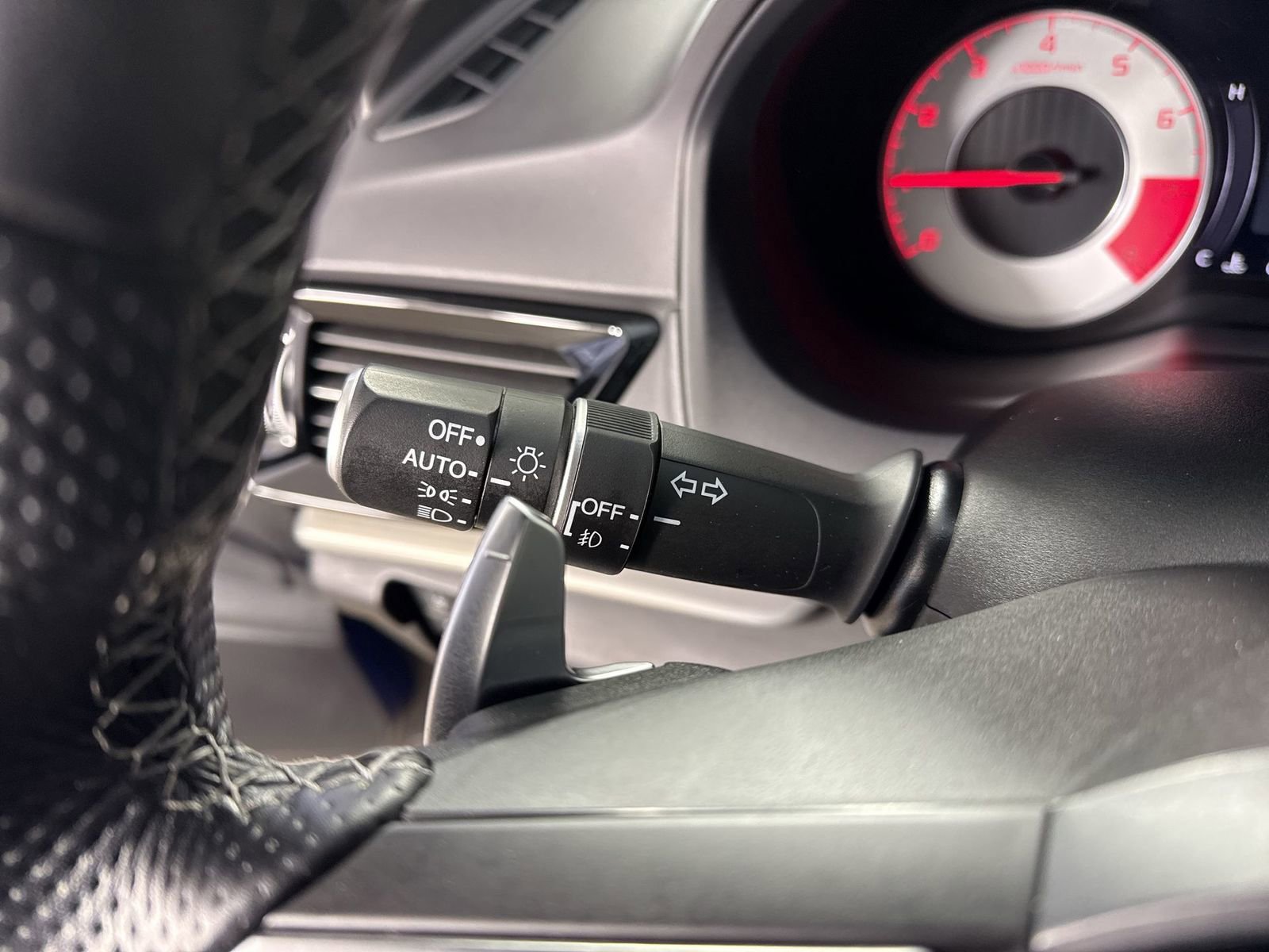 Certified 2021 Acura RDX A-Spec image 17