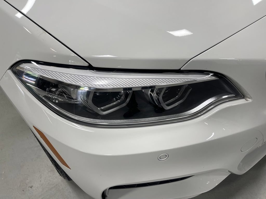 Used 2019 BMW M240i xDrive Coupe w/ Premium Package AWD/4WD image 9