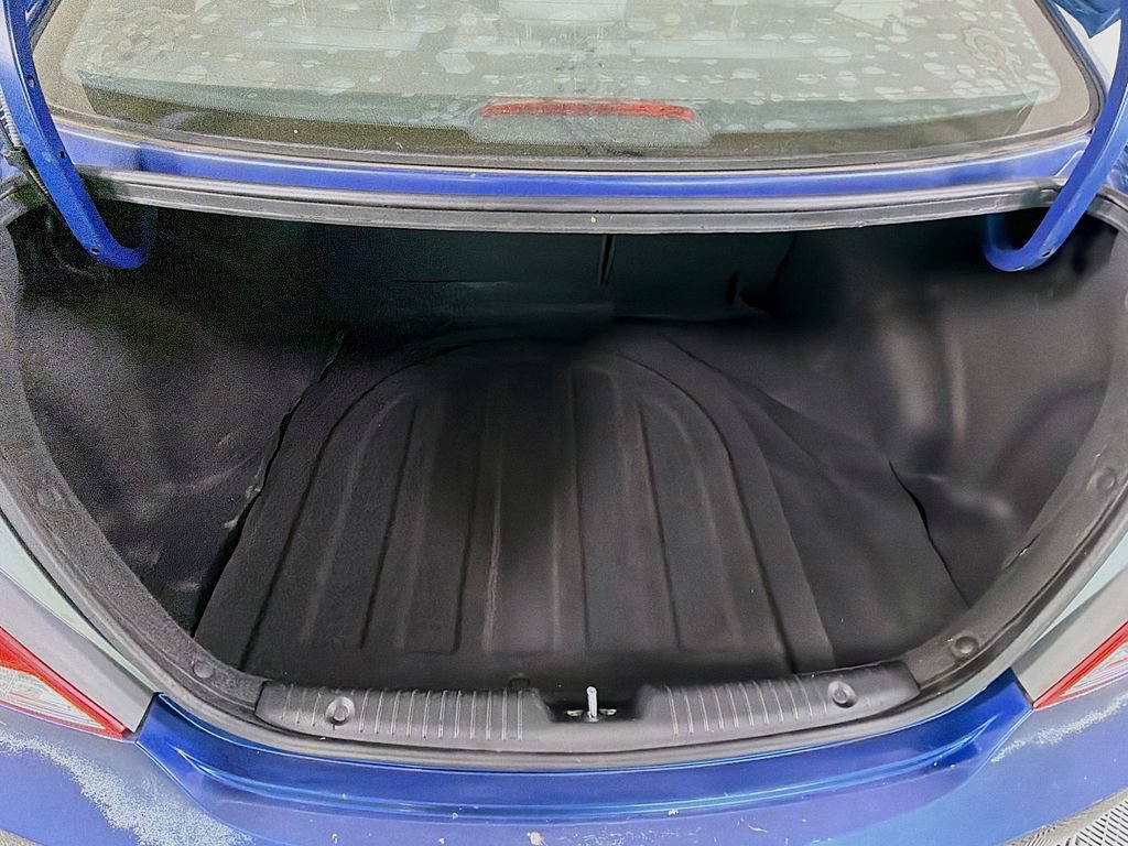 Used 2016 Hyundai Accent SE FWD image 25