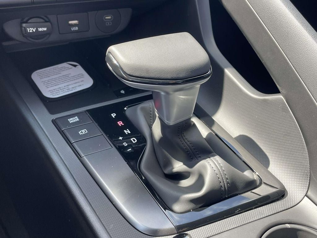New 2026 Hyundai Elantra Sport image 16