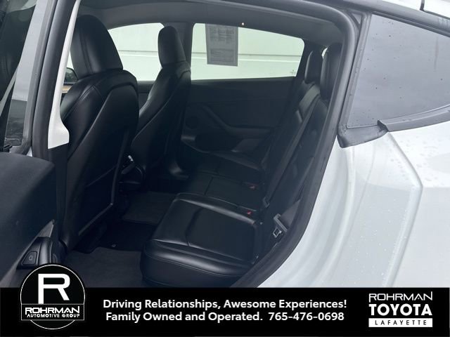 Used 2024 Tesla Model Y Long Range image 10