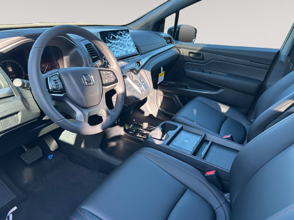 New 2027 Honda Odyssey Sport-L image 15