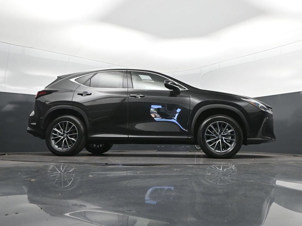 New 2026 Lexus NX 350 AWD image 39