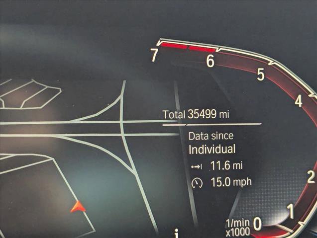 Certified 2023 BMW 228i Gran Coupe w/ Convenience Package image 4