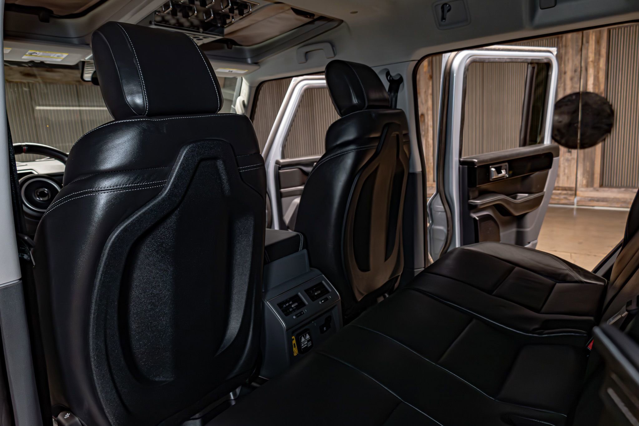 Used 2024 INEOS Grenadier image 22