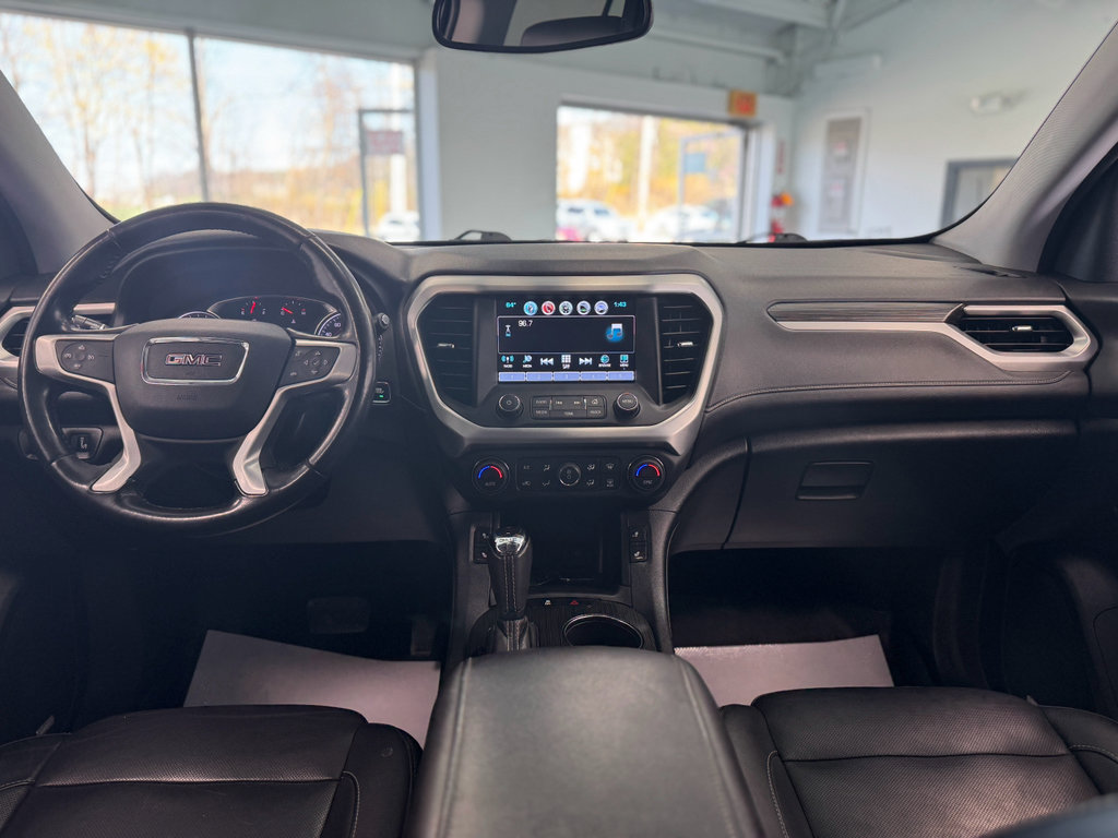Used 2019 GMC Acadia SLT image 20