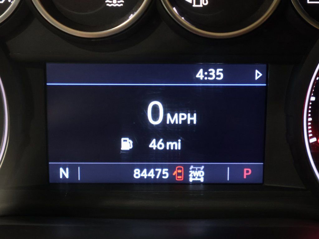 Used 2020 Chevrolet Silverado 1500 RST w/ All-Star Edition image 38