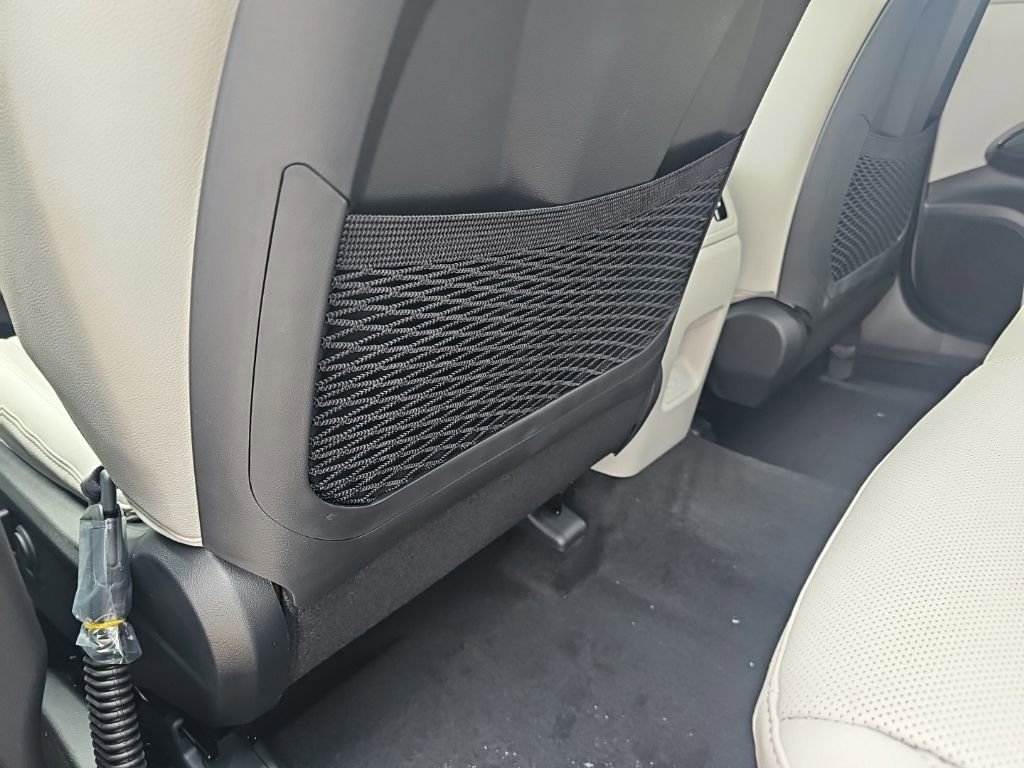 New 2025 Hyundai Tucson Limited AWD/4WD image 30