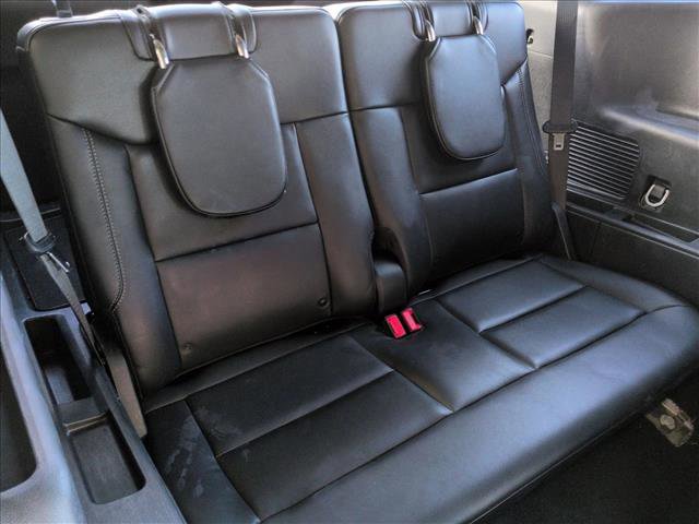 Used 2023 Ford Explorer Limited image 20