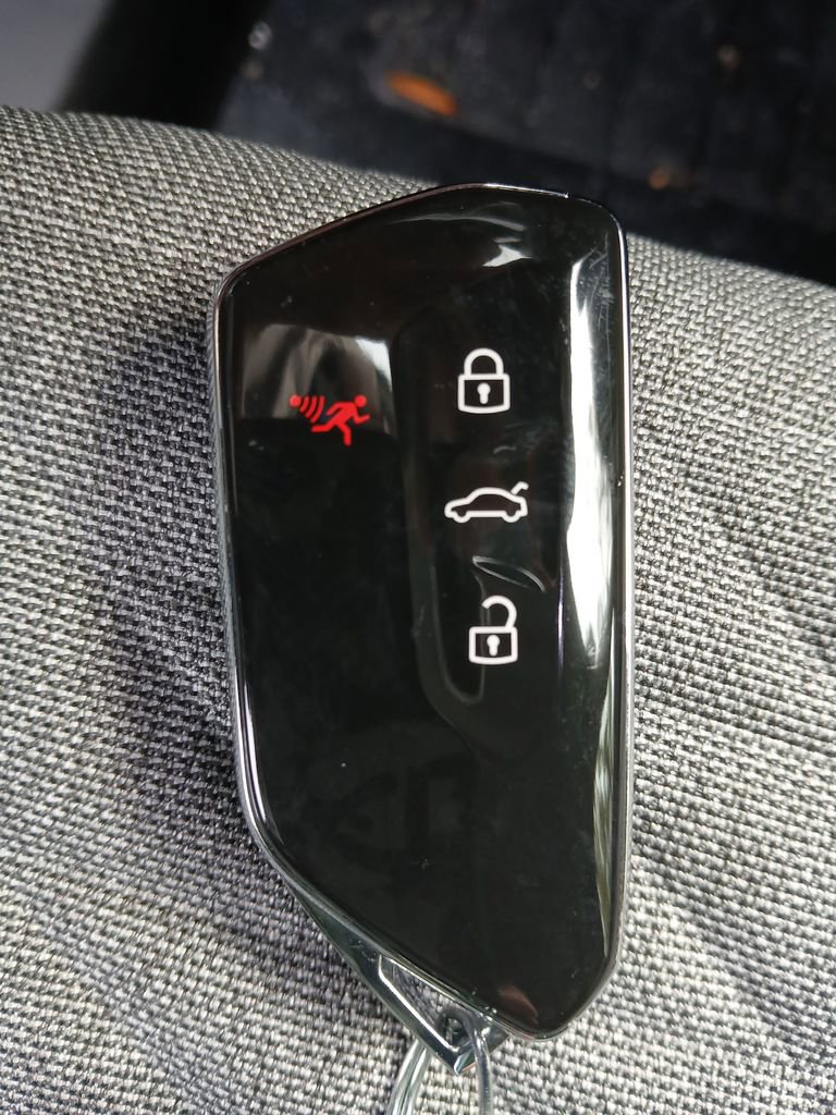 New 2026 Volkswagen Tiguan S image 27