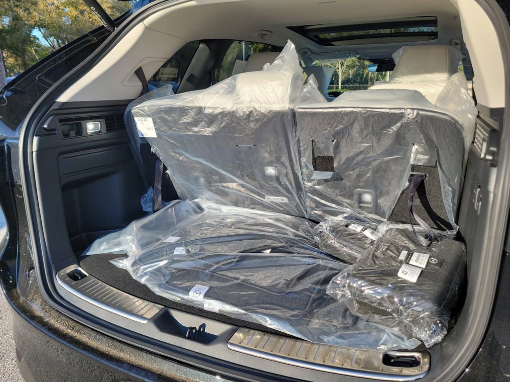 New 2026 MAZDA CX-90 3.3 Turbo S w/ Premium Plus image 7