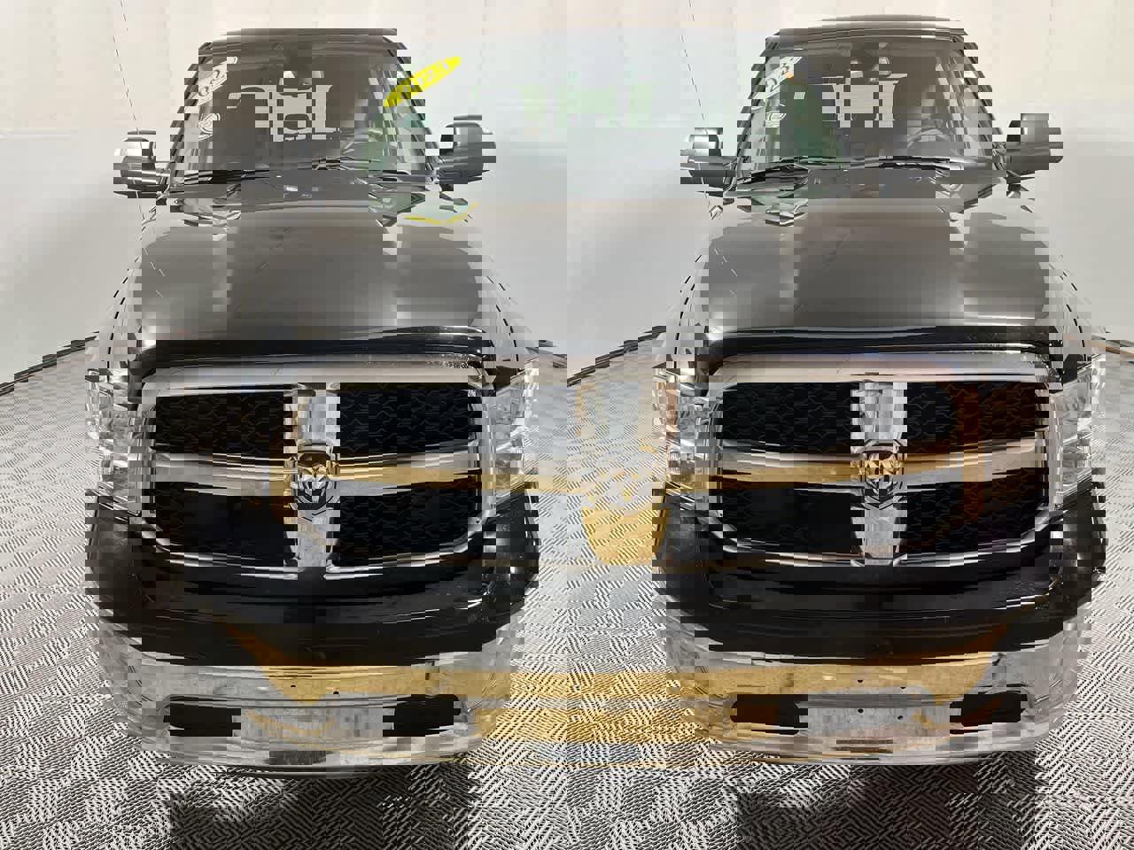 Used 2023 RAM 1500 Classic SLT w/ Trailer & Traction Group image 3