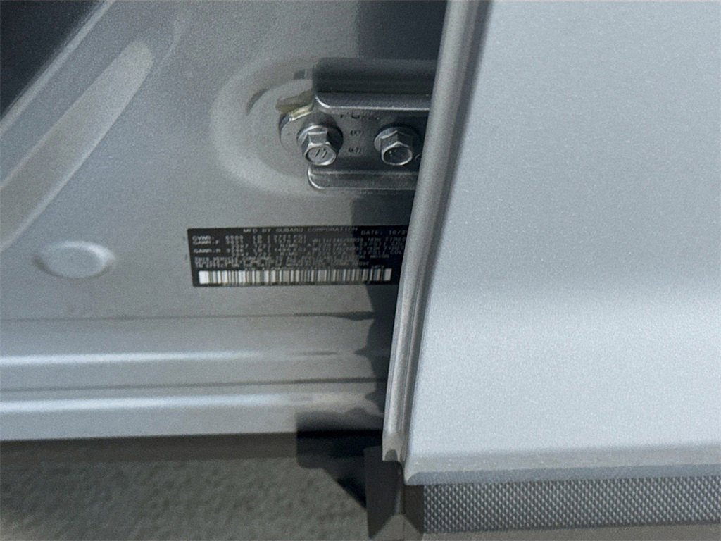 New 2025 Subaru Ascent Bronze Edition image 32