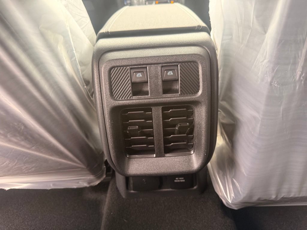 New 2026 Ford Bronco Big Bend AWD/4WD image 37