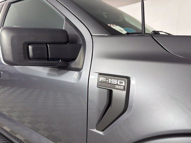 Certified 2022 Ford F150 XLT w/ Equipment Group 302A High RWD image 19