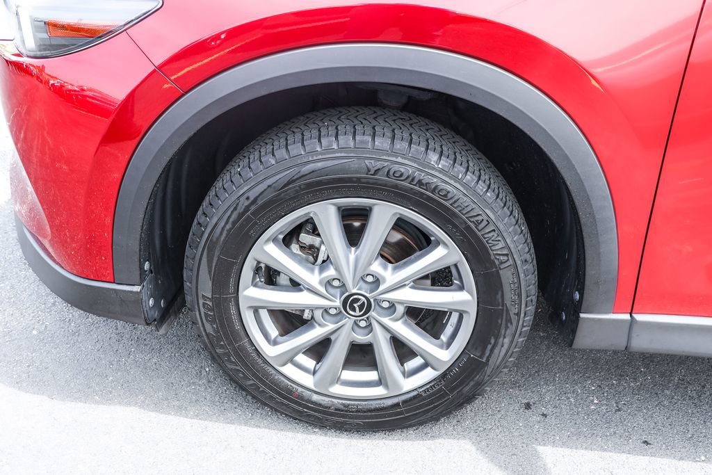 Used 2023 MAZDA CX-5 AWD 2.5 S image 14