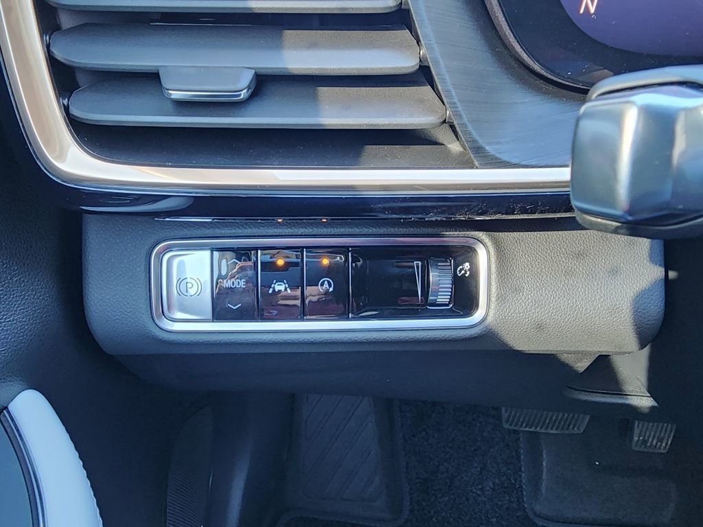 New 2026 Buick Envision Avenir image 19