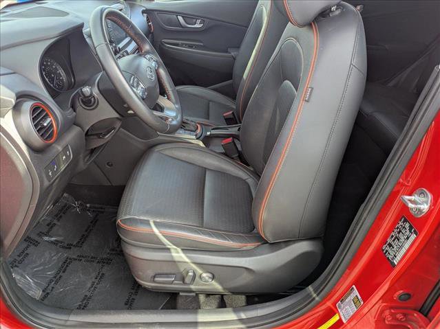 Used 2020 Hyundai Kona Limited image 16