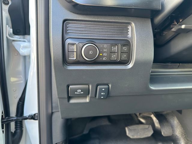 New 2026 Ford F350 Lariat image 11