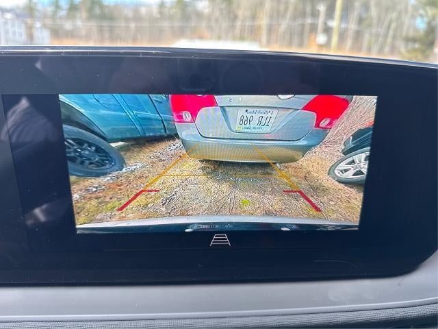 New 2026 Buick Envista Sport Touring w/ Convenience I Package FWD image 14