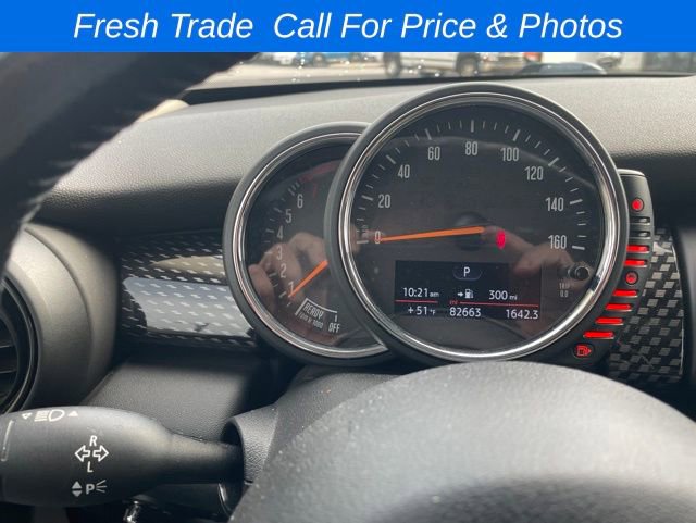 Used 2016 MINI Cooper S FWD image 17