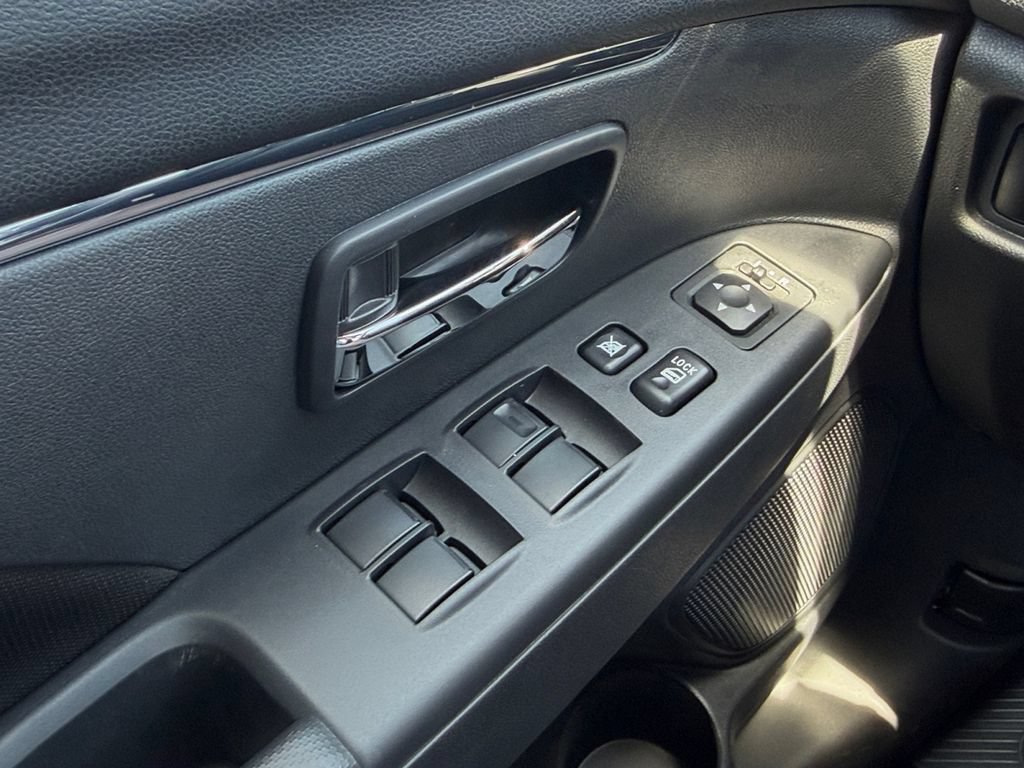 New 2026 Mitsubishi Outlander Sport ES AWD/4WD image 11