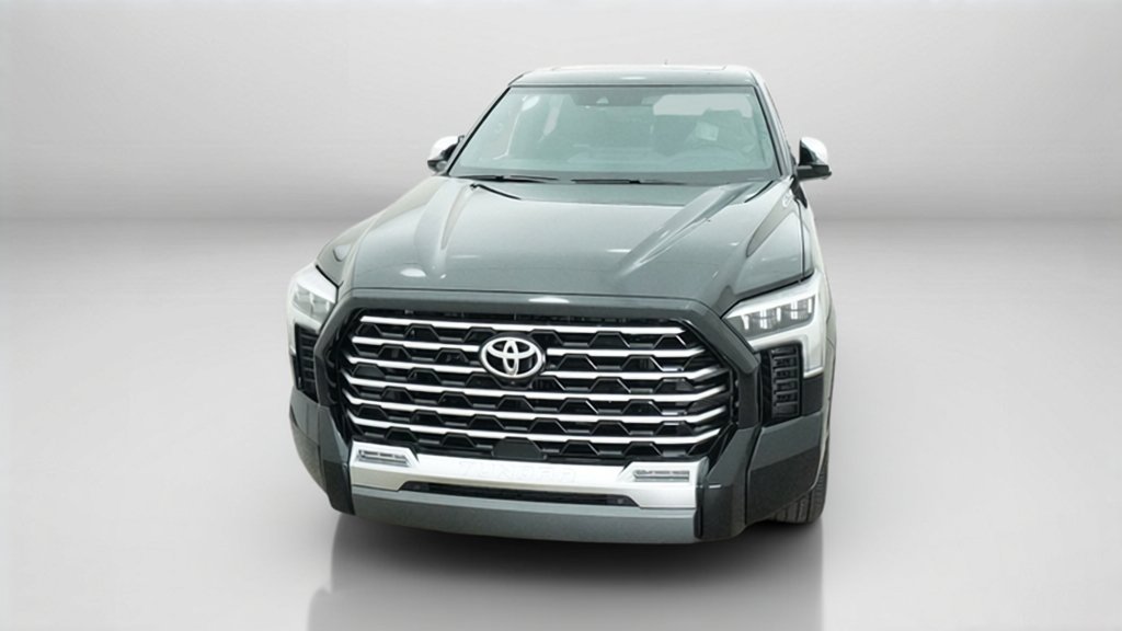 New 2026 Toyota Tundra Capstone AWD/4WD image 45