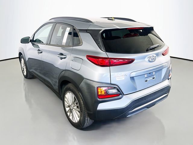 Used 2021 Hyundai Kona SEL FWD image 6